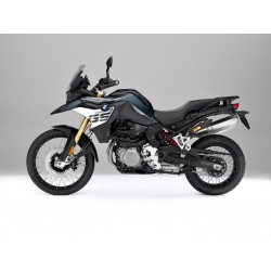 F 850 GS Adventure F 850 GS Adventure